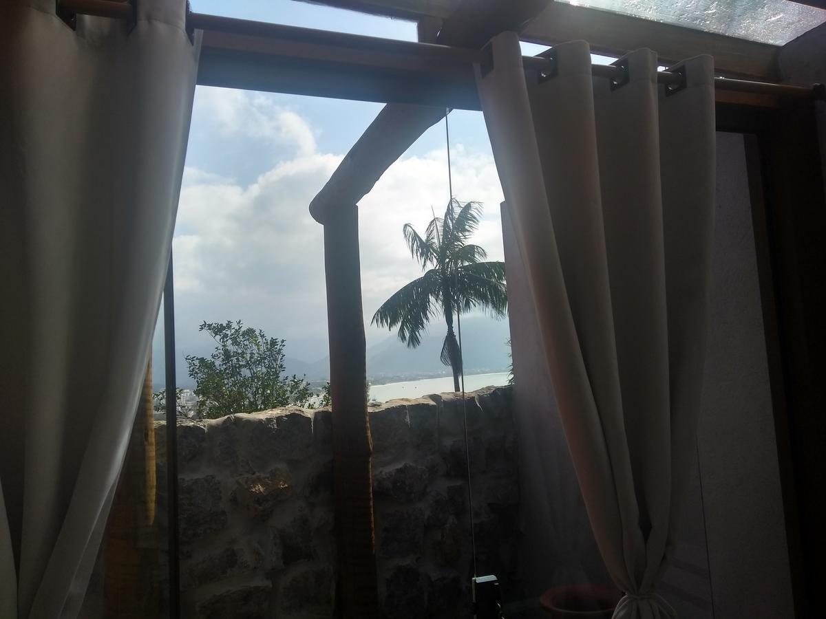 Pousada Vista Do Itagua Убатуба Екстер'єр фото