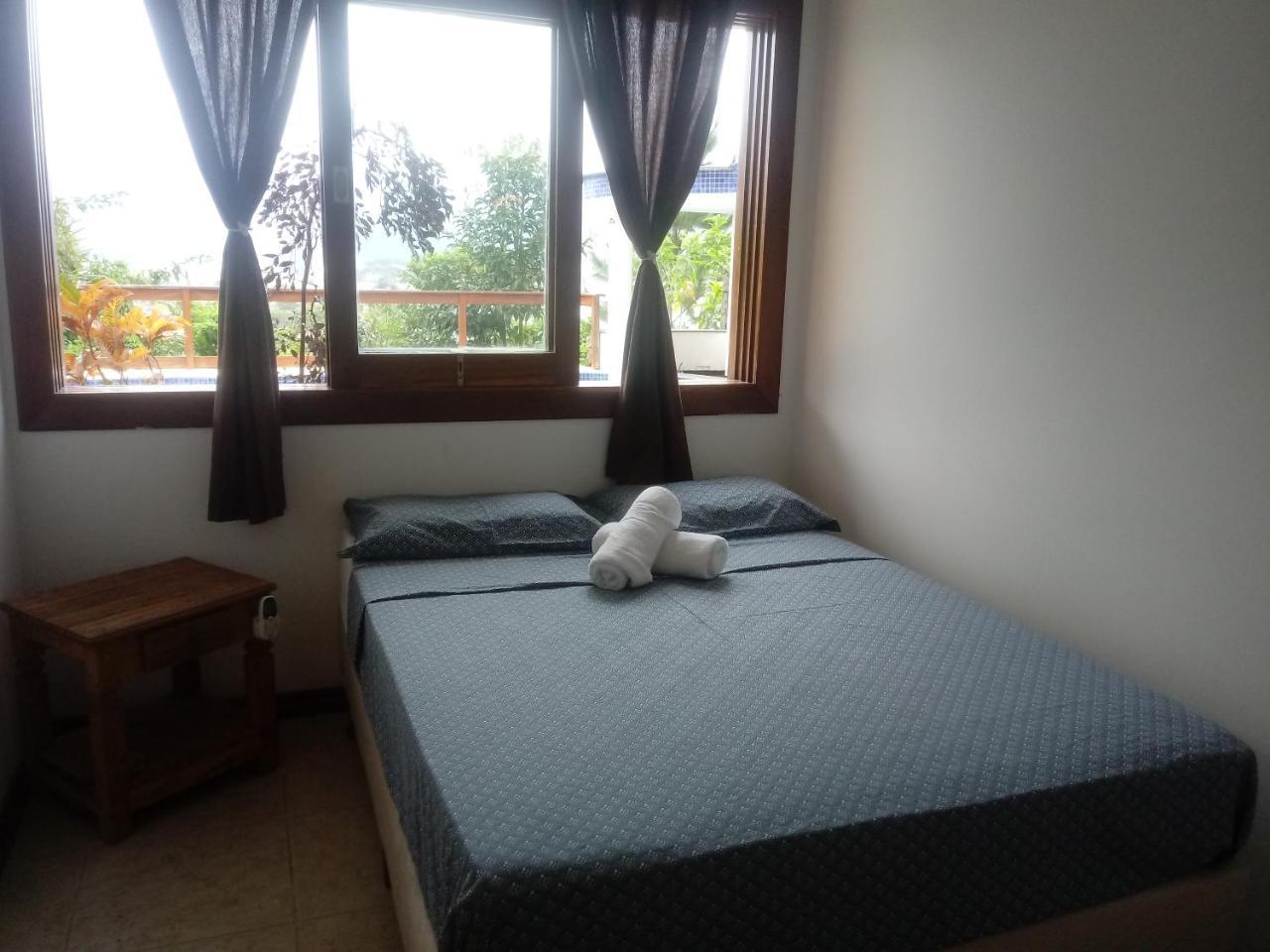 Pousada Vista Do Itagua Убатуба Екстер'єр фото